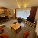 In Westerland - Sylt 38535 Apartment *