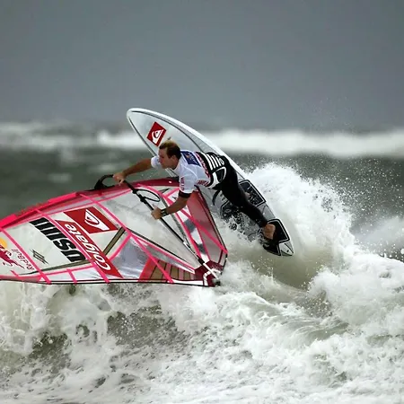 Daire In Westerland - Sylt 38535 Suderende (Sylt)