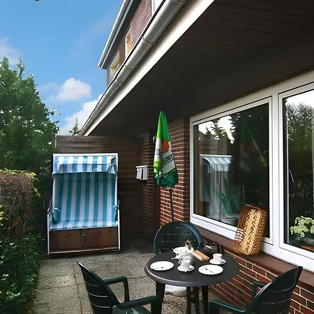 In Westerland - Sylt 38535 Daire
