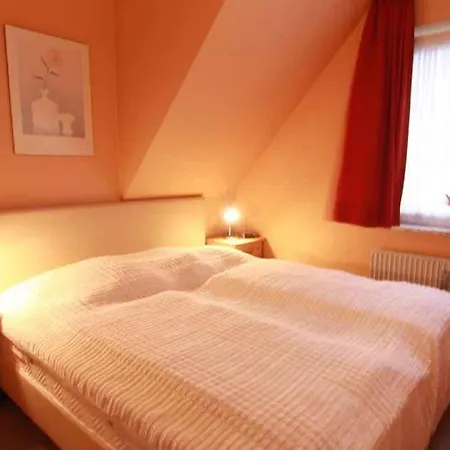 In Westerland/sylt 38535
