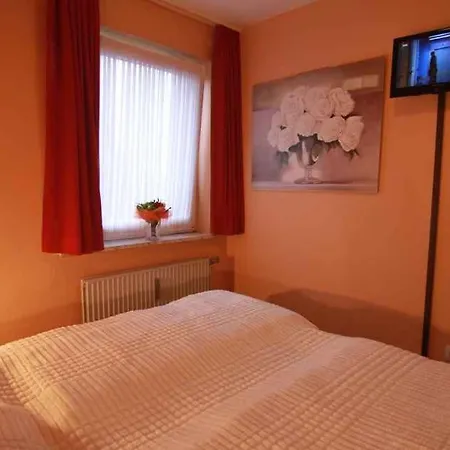 Appartamento In Westerland - Sylt 38535