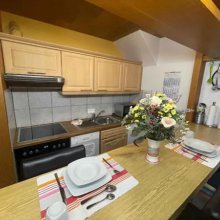 In Westerland - Sylt 38535 Apartment