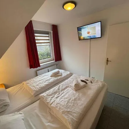 In Westerland - Sylt 38535