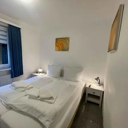 In Westerland/sylt 38535 Appartement *