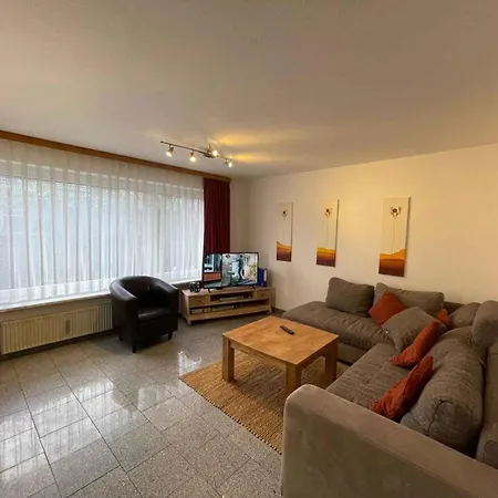 In Westerland - Sylt 38535 Daire Suderende (Sylt)