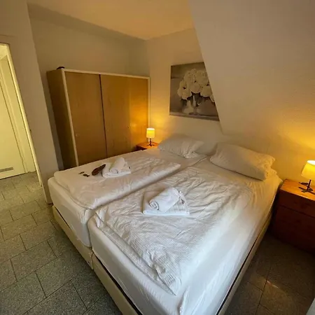 Daire In Westerland - Sylt 38535