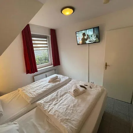 Daire In Westerland - Sylt 38535 Suderende (Sylt)