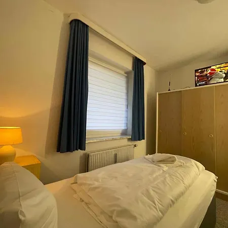 In Westerland - Sylt 38535