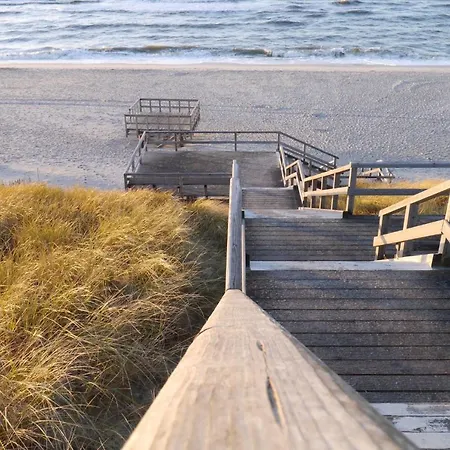 Daire In Westerland - Sylt 38535 *